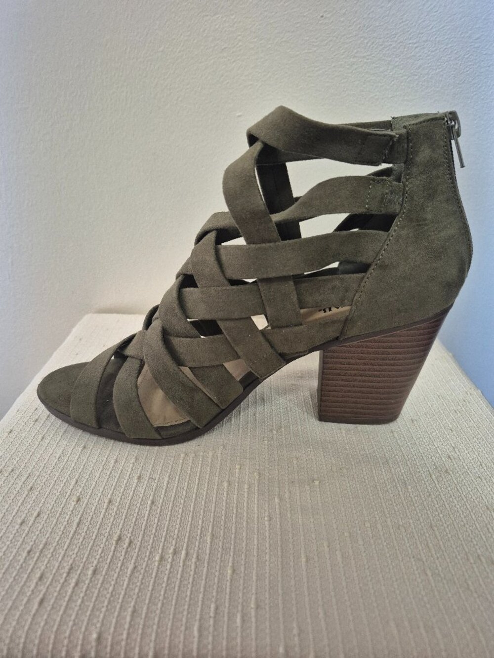 Criss Cross Shooties